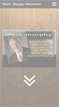 Mobile Screenshot of murphyministries.com